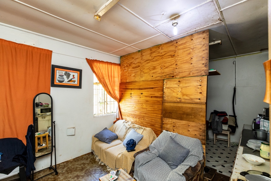 0 Bedroom Property for Sale in Highgate Eastern Cape